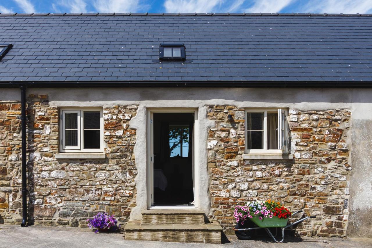 Broomhill Barns Minwear Kültér fotó