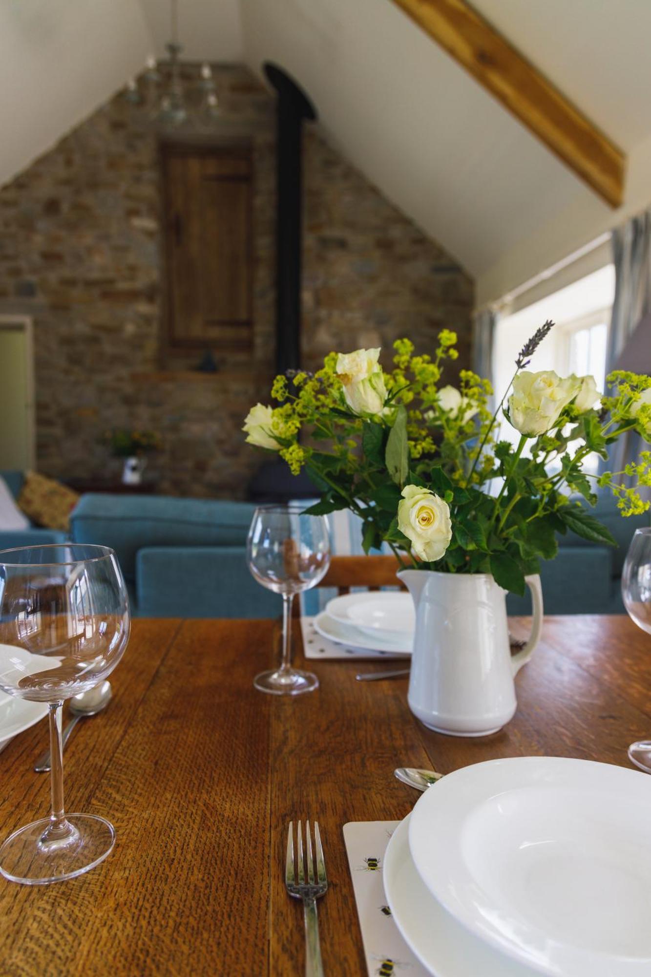 Broomhill Barns Minwear Szoba fotó