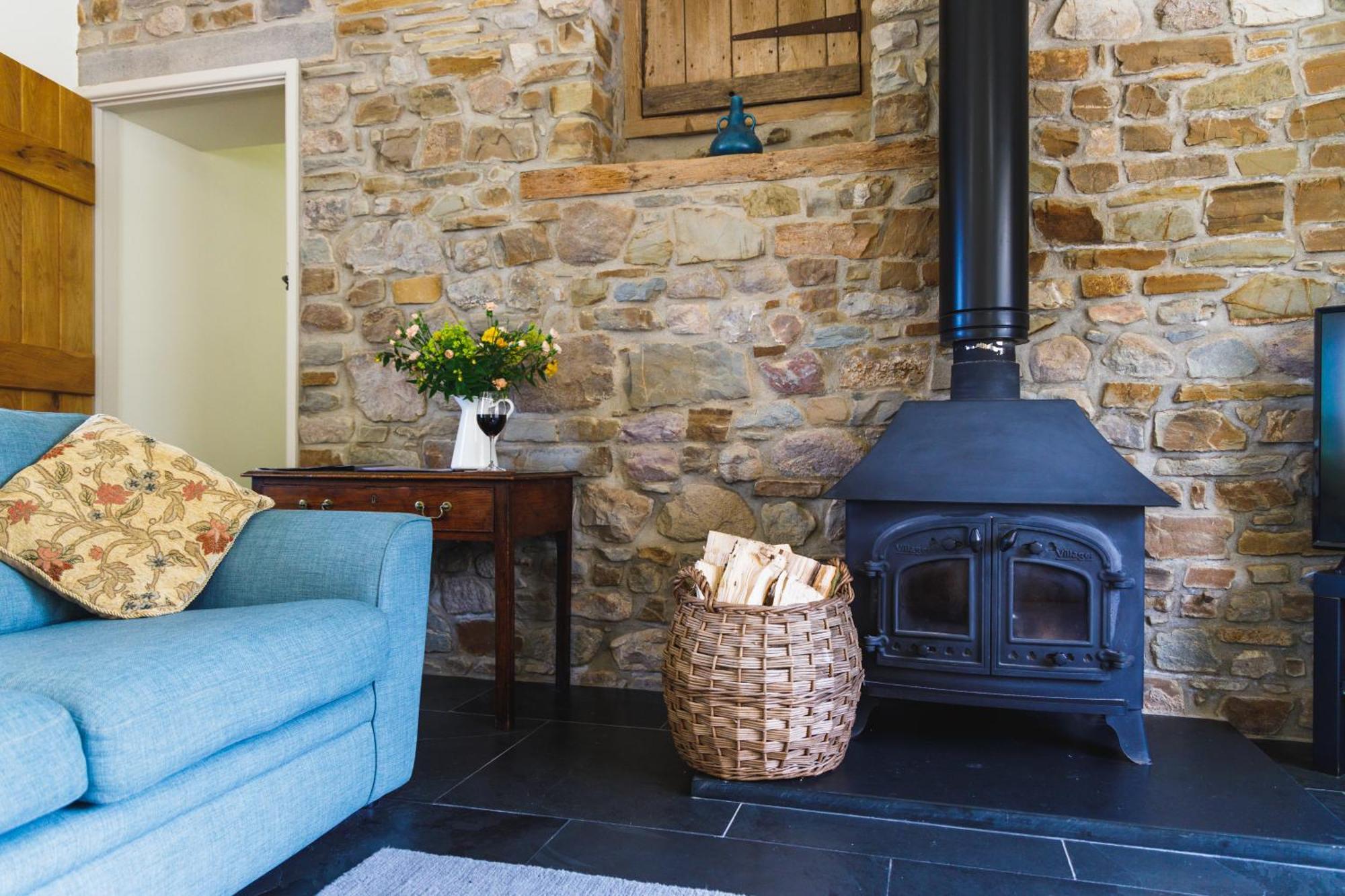 Broomhill Barns Minwear Szoba fotó
