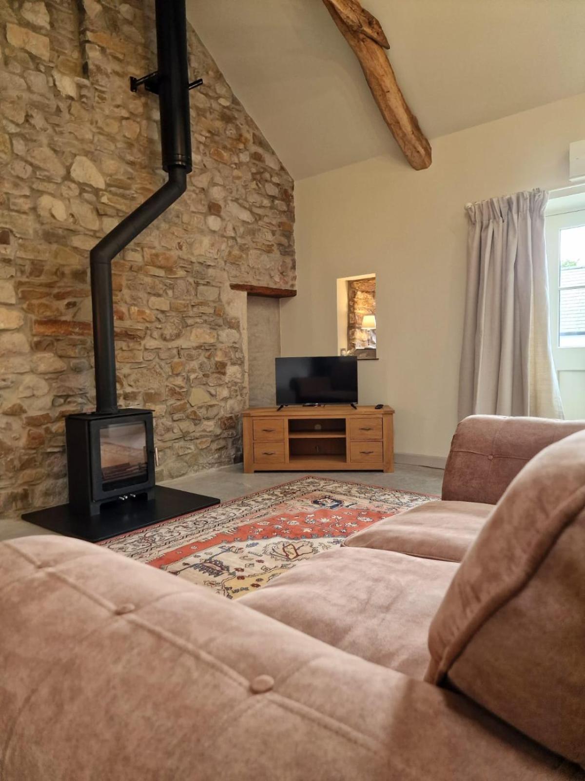 Broomhill Barns Minwear Kültér fotó
