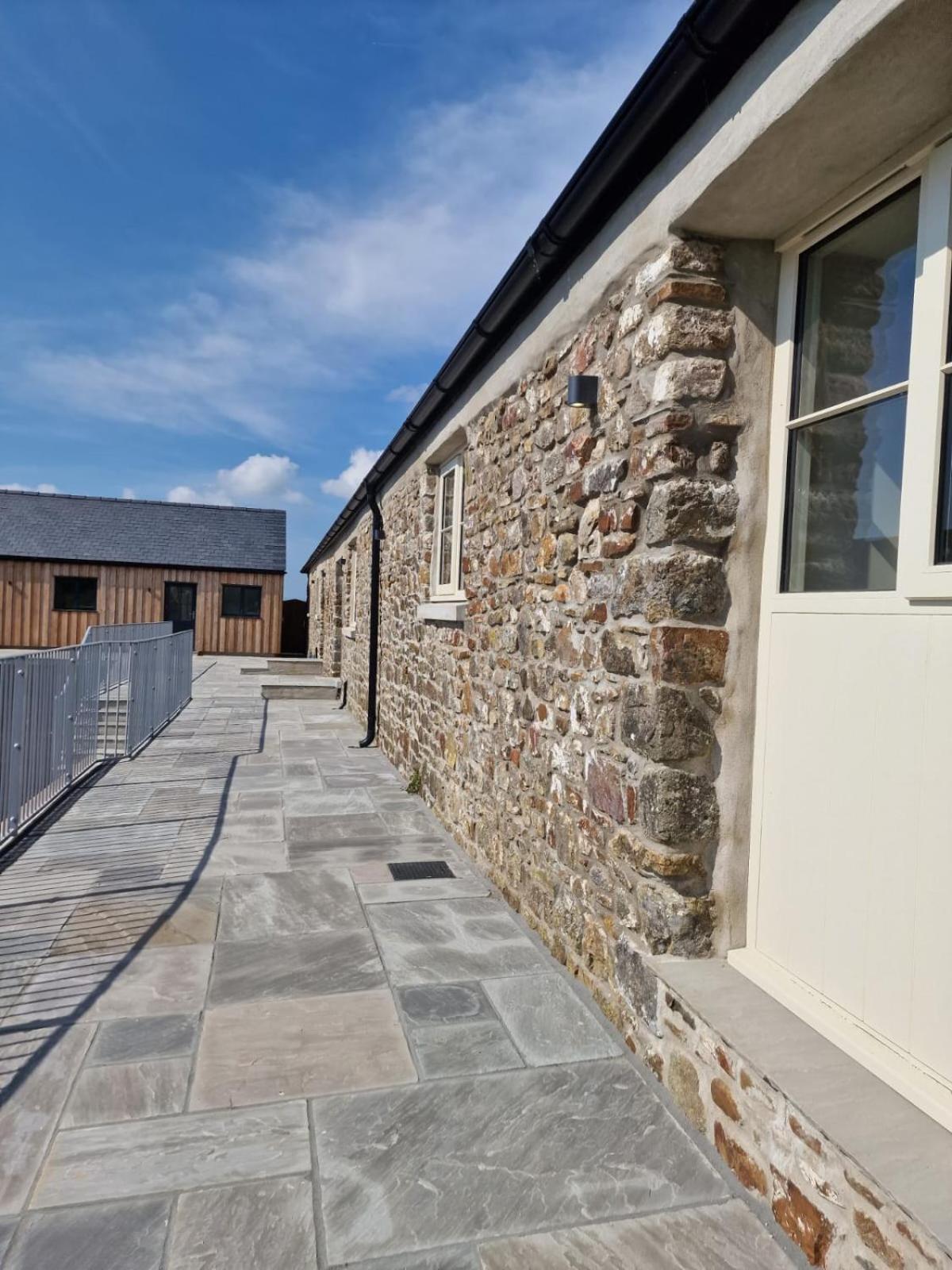 Broomhill Barns Minwear Kültér fotó