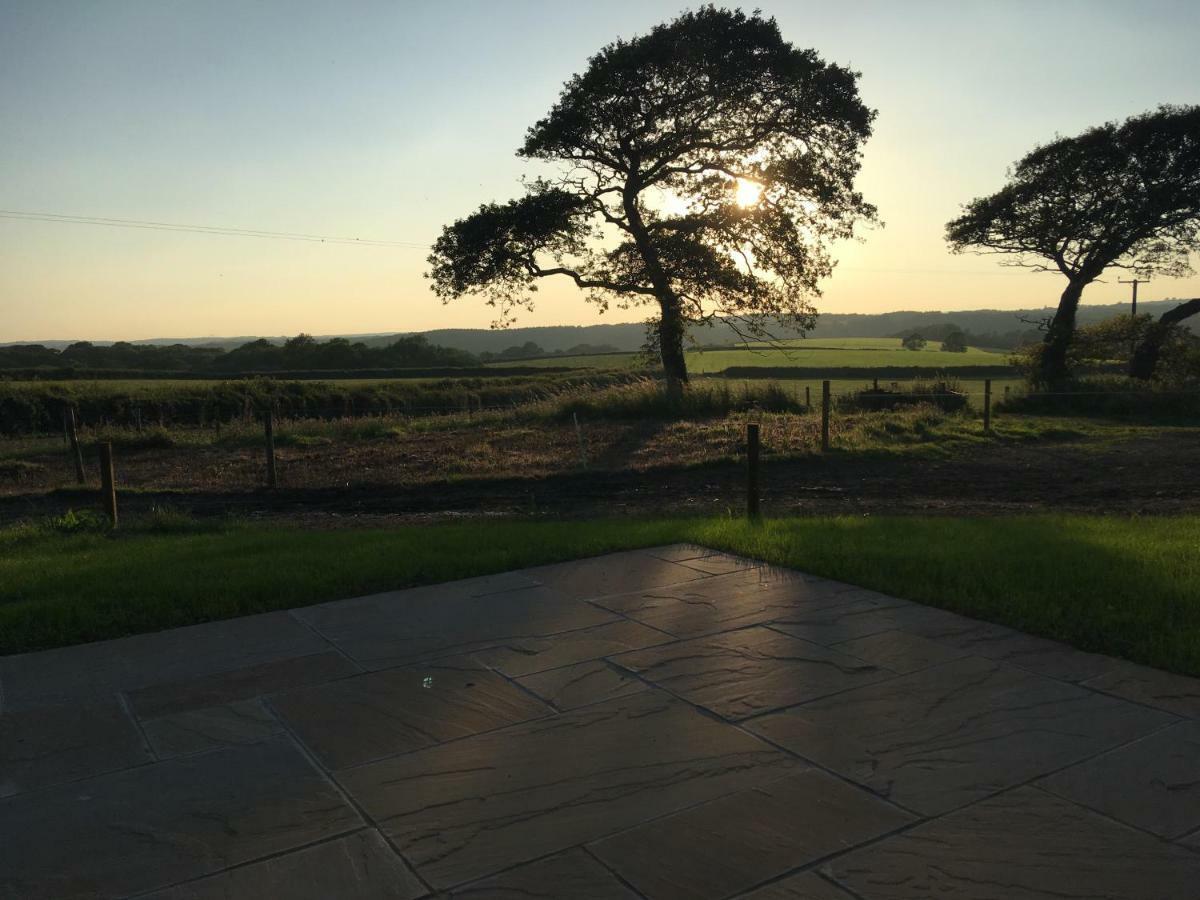 Broomhill Barns Minwear Kültér fotó