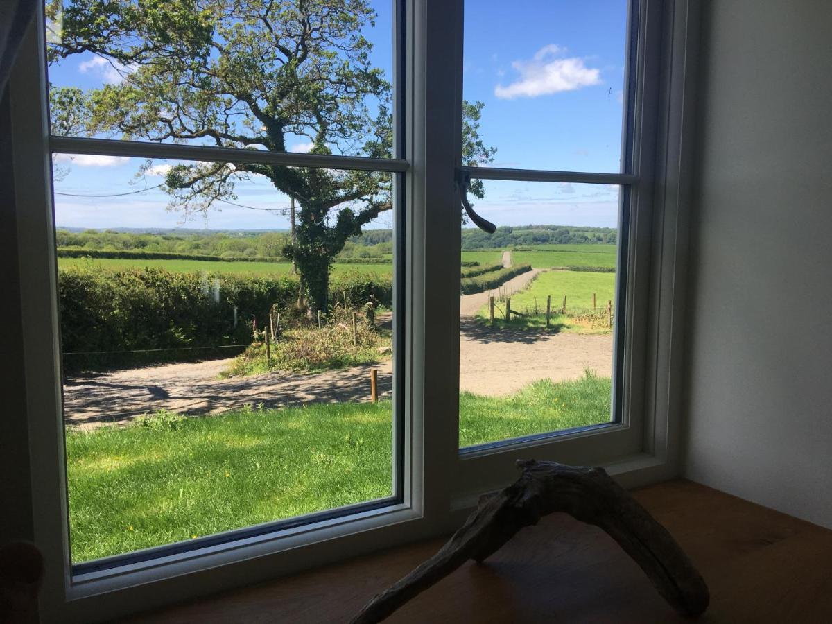 Broomhill Barns Minwear Kültér fotó